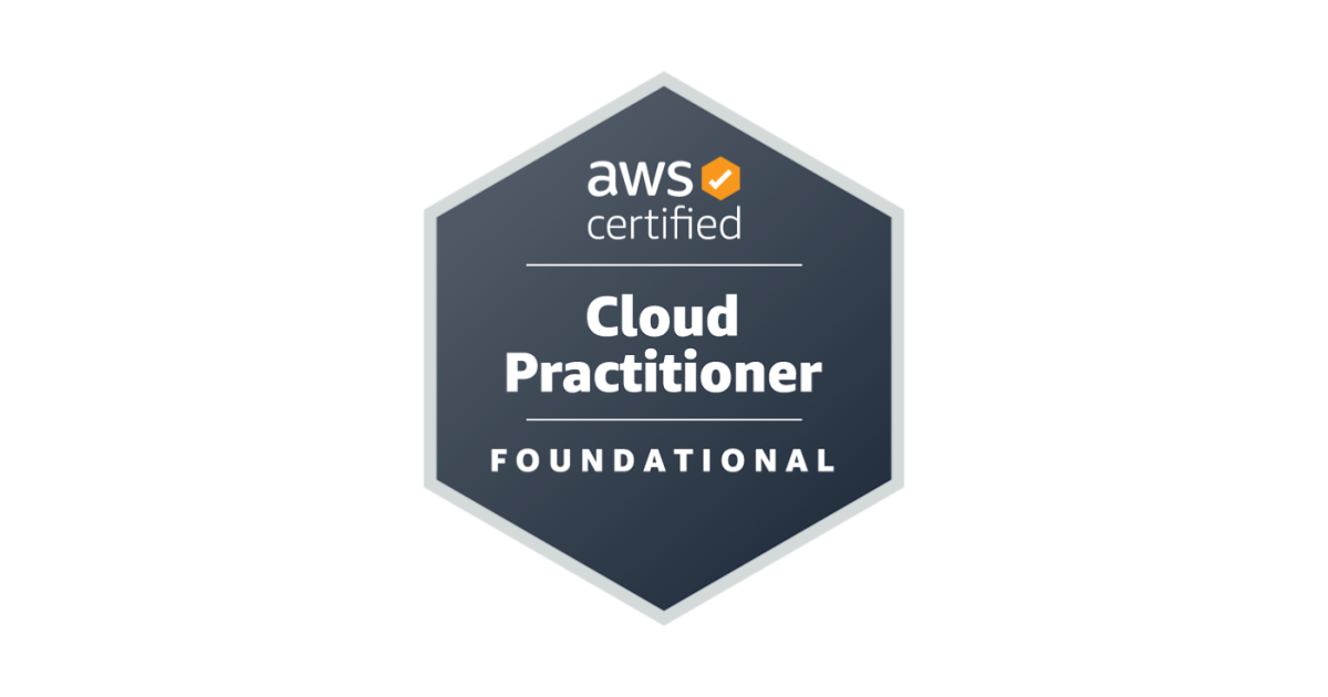AWS Certificate